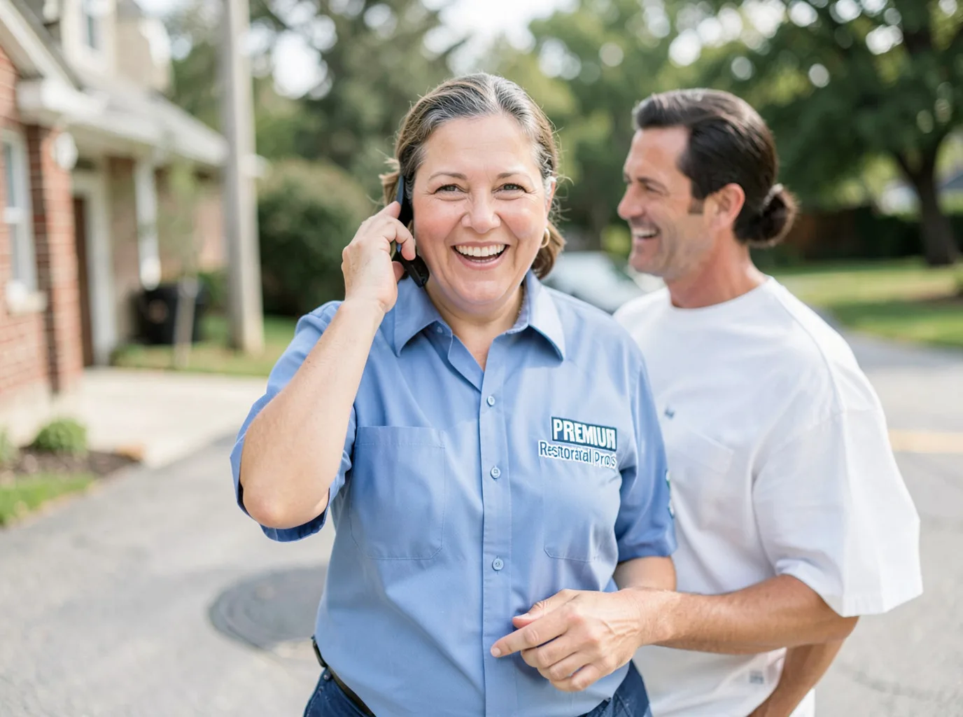 Water Damage Restoration Bloomingdale, GA FAQs